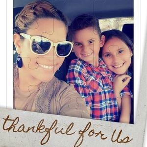 Meet your Posher, Sandra