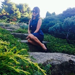 Meet your Posher, Therese