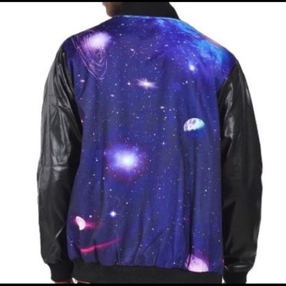 Space Jacket - image 2