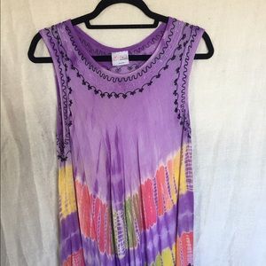 Women's Plus Size dress