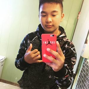 Meet your Posher, Arndt russell