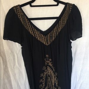 Women's dress
