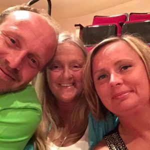 Meet your Posher, Midge