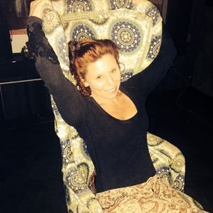 Meet your Posher, Karin