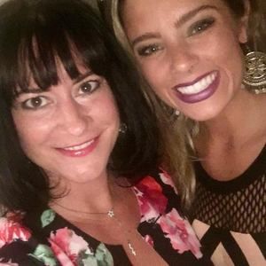 Meet your Posher, Christine