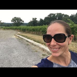 Meet your Posher, Allison