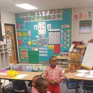 Meet your Posher, Patrick