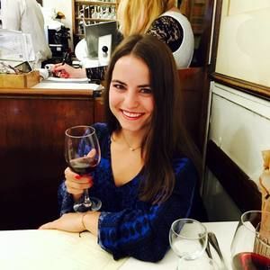 Meet your Posher, Tori