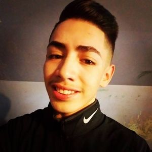 Meet your Posher, Alejandro