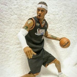 Meet your Posher, Charles