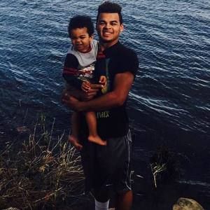 Meet your Posher, Reginald