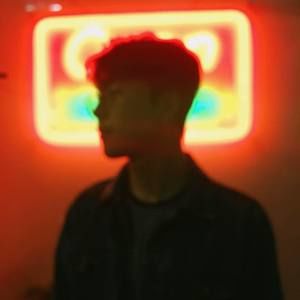 Meet your Posher, Himchan