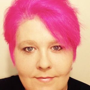 Meet your Posher, Naomi