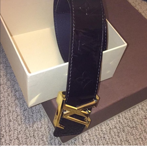 Louis Vuitton belt - Picture 2 of 4