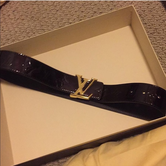 Louis Vuitton belt - Picture 4 of 4