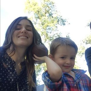 Meet your Posher, Ashley