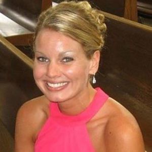 Meet your Posher, Kristy