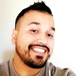 Meet your Posher, Frank