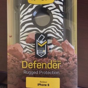 OtterBox for iPhone 6