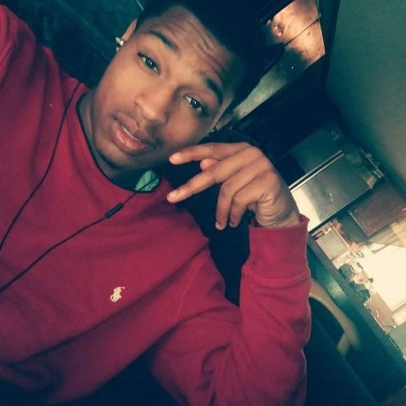 Meet your Posher, Christopher - Picture 1 of 1