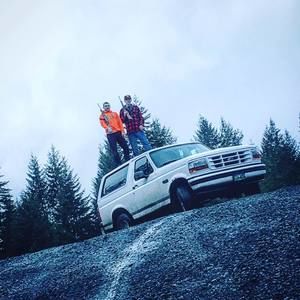 Meet your Posher, Jackson