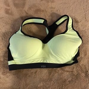 Victoria Secret Sports Bra