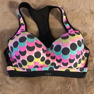 Victoria Secret Sports Bra