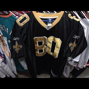 NFL New Orleans Saints Jimmy Graham Jersey