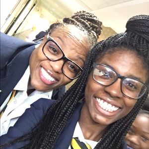 Meet your Posher, Sonya