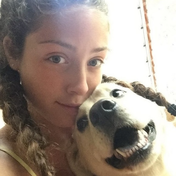 Meet your Posher, Allie