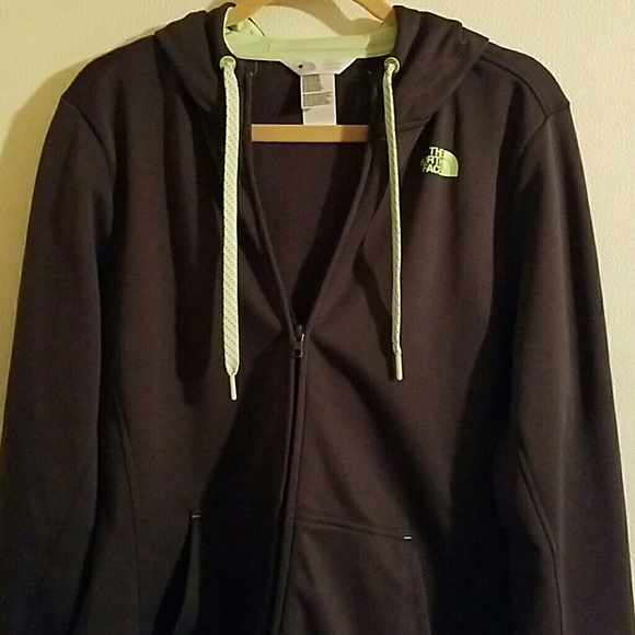 The North Face Jacket