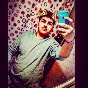 Meet your Posher, Tommy