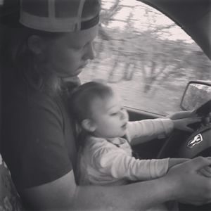 Meet your Posher, Phillip