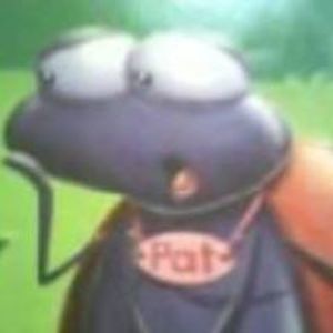 Meet your Posher, Patrick