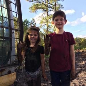 Meet your Posher, Caroline