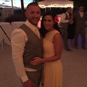 Meet your Posher, Tim