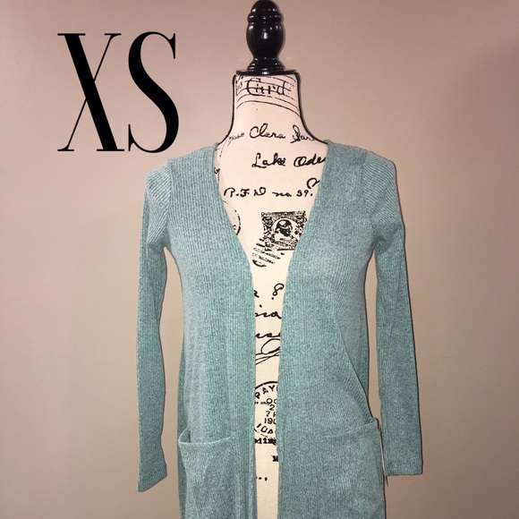 NWT LuLaRoe XS Sarah Cardigan