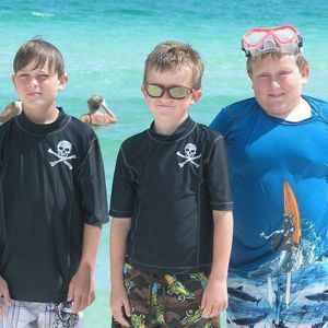 Meet your Posher, Lori