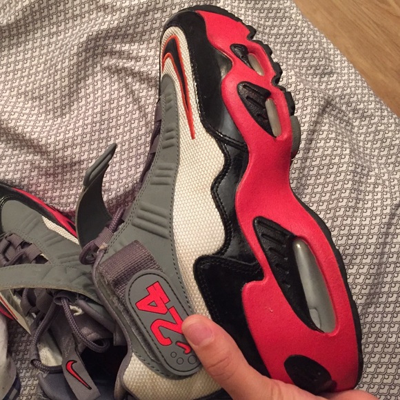 Jordan 11 / Nike  Air Max Griffeys !