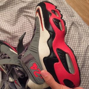 Jordan 11 / Nike  Air Max Griffeys !