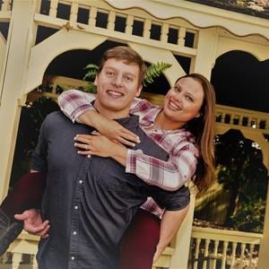 Meet your Posher, Brittney