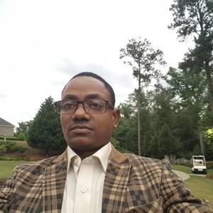 Meet your Posher, Jeff