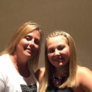 Meet your Posher, Melanie