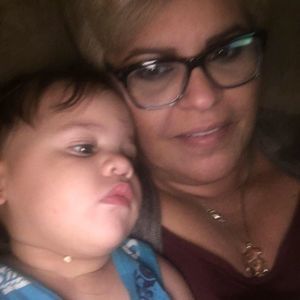 Meet your Posher, Frances