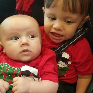 Meet your Posher, Juan gabriel