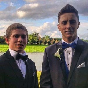 Meet your Posher, Nick