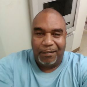 Meet your Posher, Travis