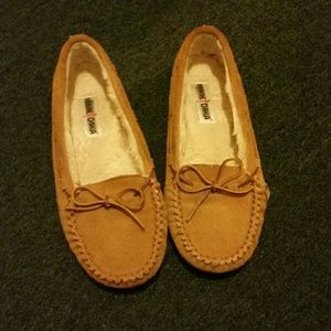 Minnetonka Moccasins