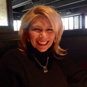 Meet your Posher, Norma