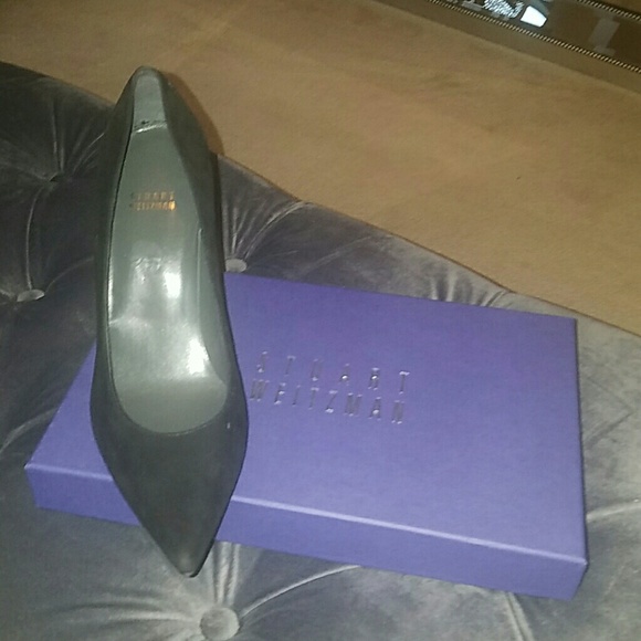 Stuart Weitzman Shoes Size 9.5M